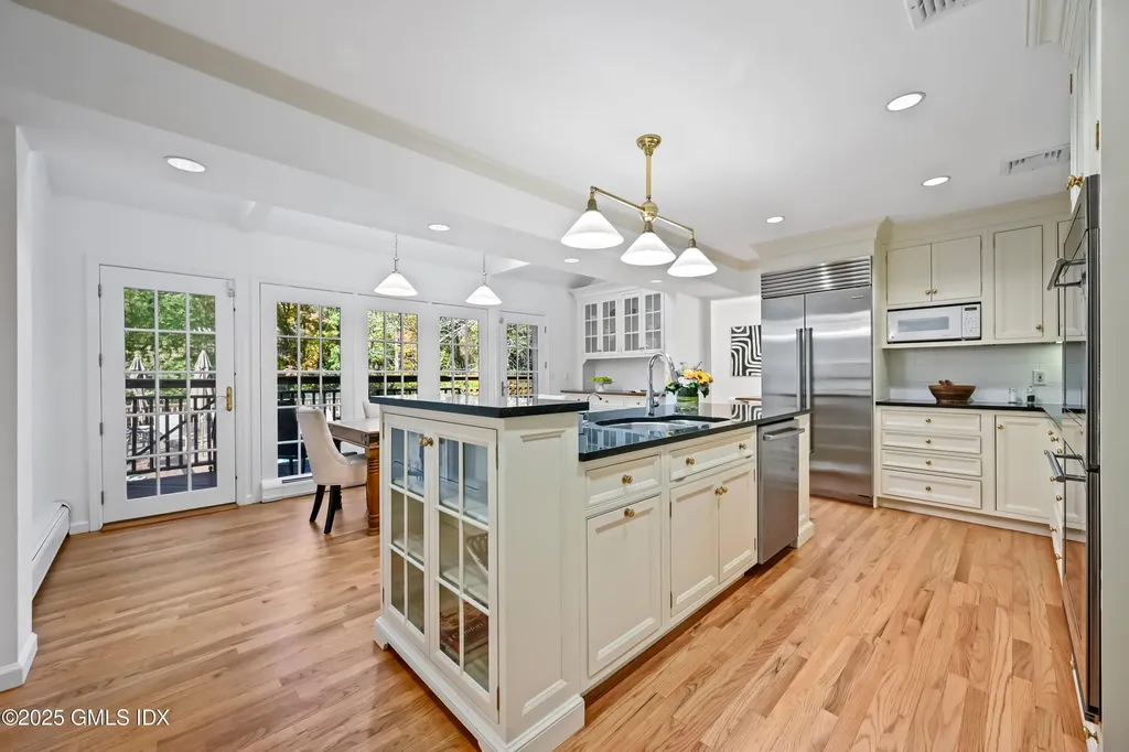 38 Bedford Road Greenwich CT 06831