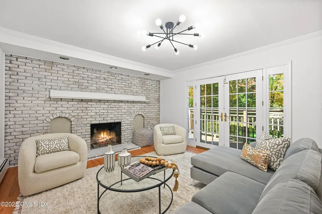 38 Bedford Road Greenwich CT 06831