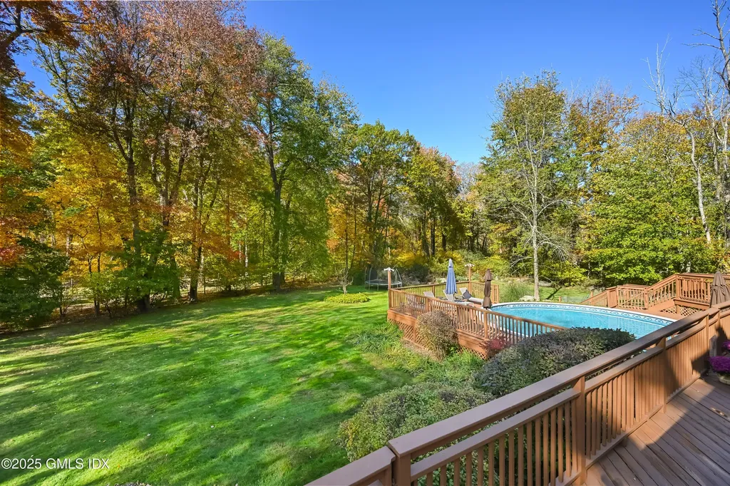 38 Bedford Road Greenwich CT 06831