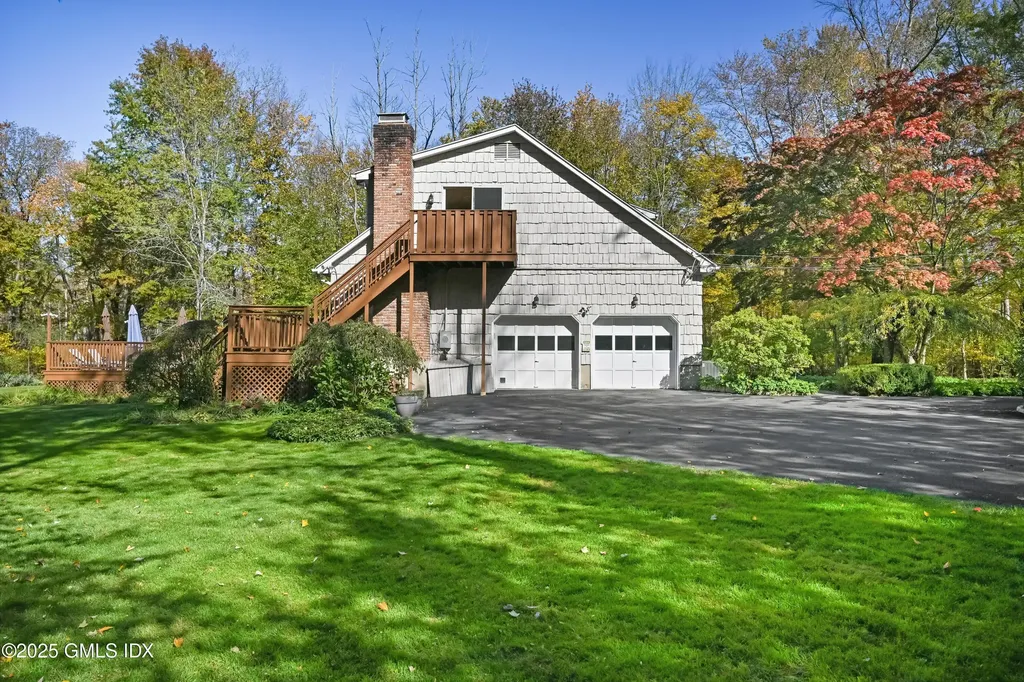 38 Bedford Road Greenwich CT 06831