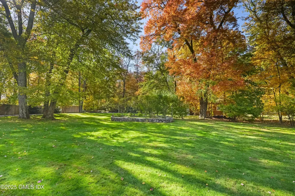 38 Bedford Road Greenwich CT 06831