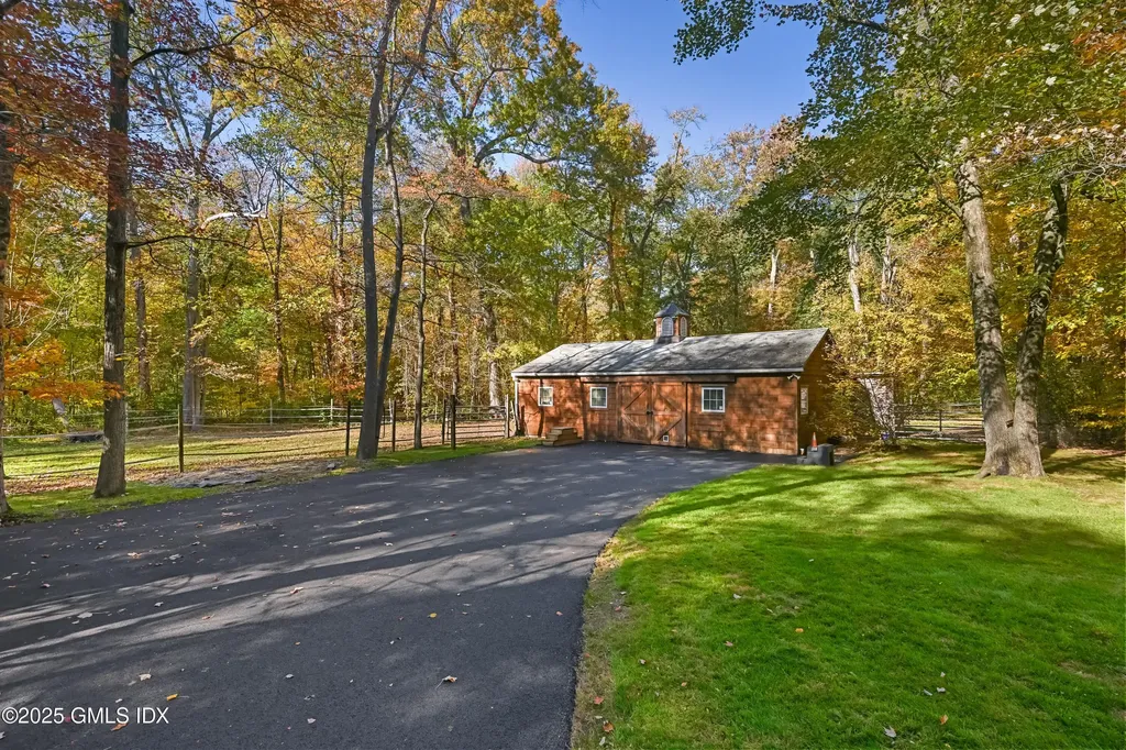 38 Bedford Road Greenwich CT 06831