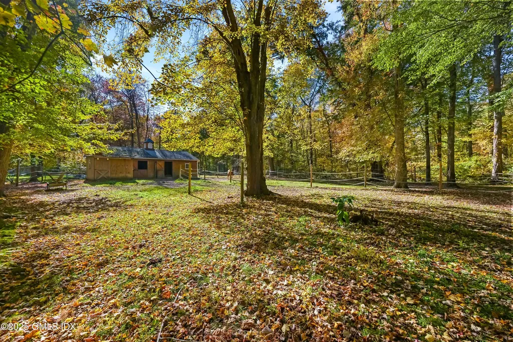 38 Bedford Road Greenwich CT 06831