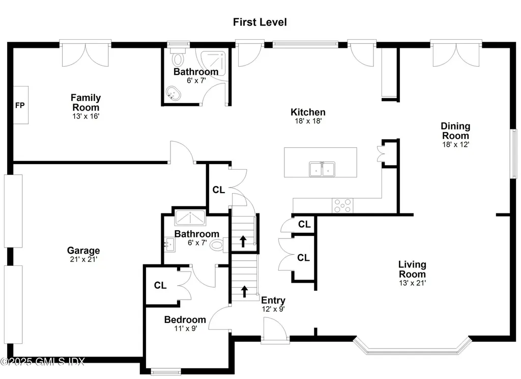 38 Bedford Road Greenwich CT 06831