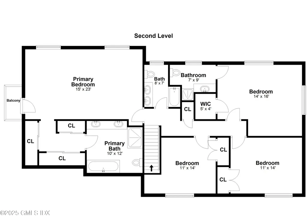 38 Bedford Road Greenwich CT 06831