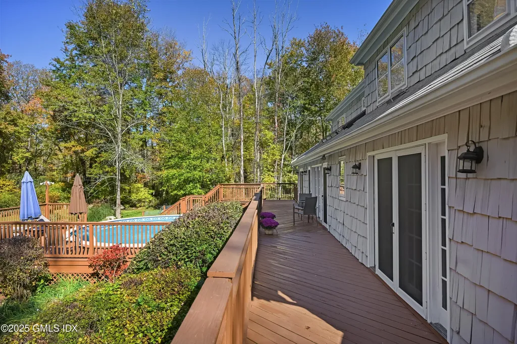 38 Bedford Road Greenwich CT 06831