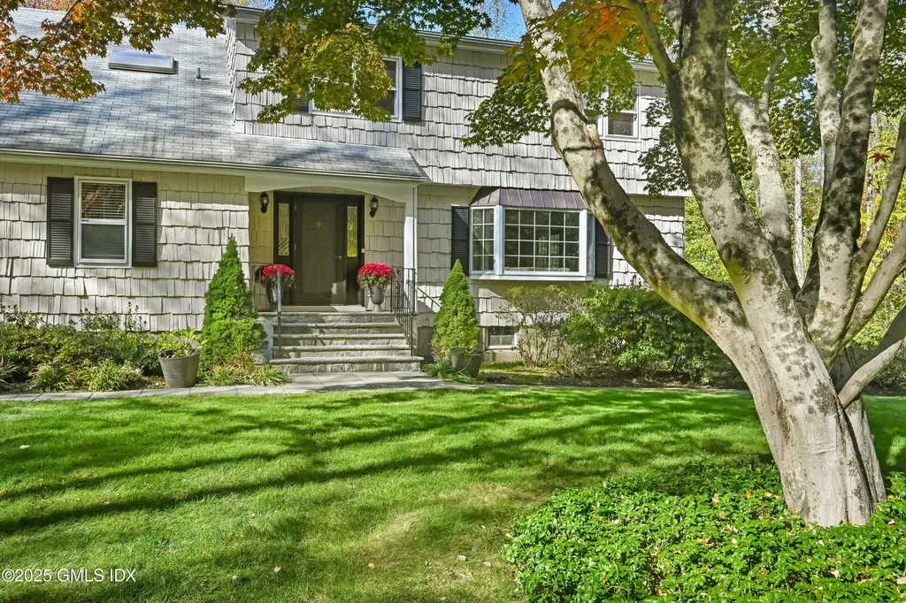 38 Bedford Road Greenwich CT 06831