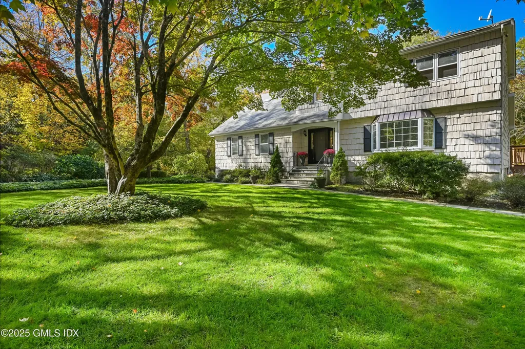 38 Bedford Road Greenwich CT 06831