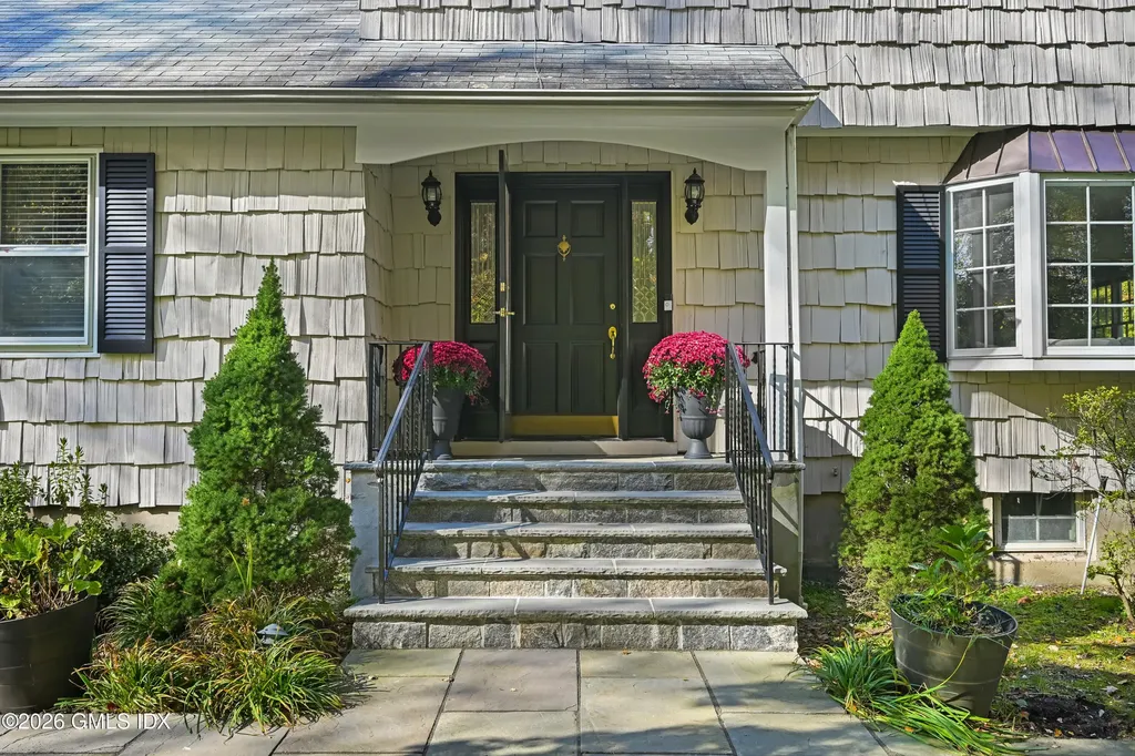 38 Bedford Road Greenwich CT 06831