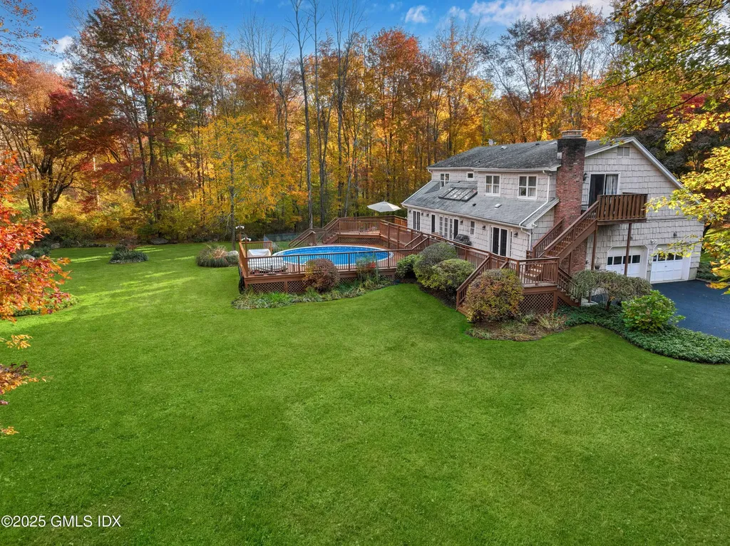 38 Bedford Road Greenwich CT 06831