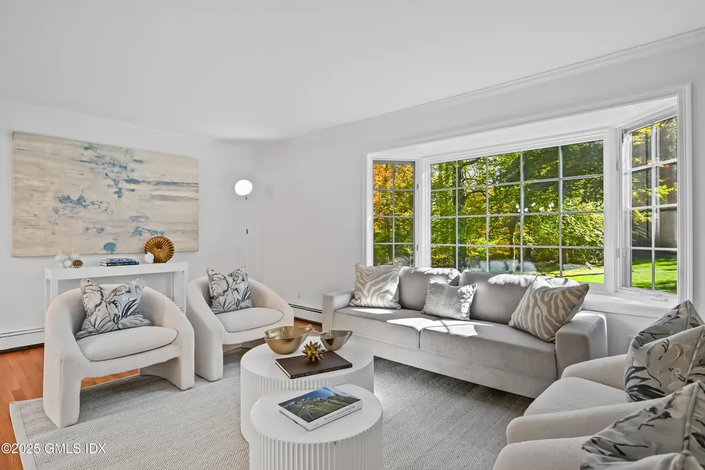 38 Bedford Road Greenwich CT 06831