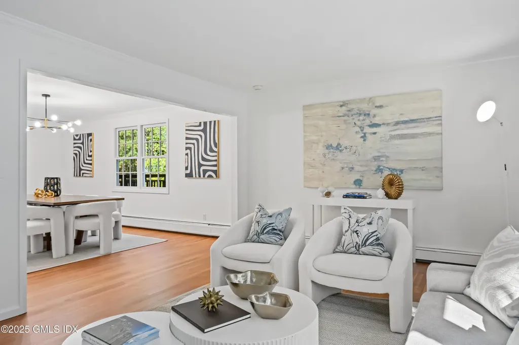 38 Bedford Road Greenwich CT 06831