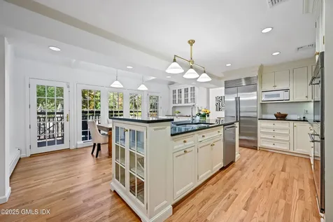 38 Bedford Road Greenwich CT 06831