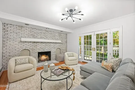 38 Bedford Road Greenwich CT 06831