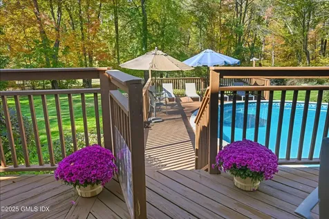38 Bedford Road Greenwich CT 06831