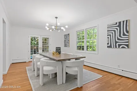 38 Bedford Road Greenwich CT 06831