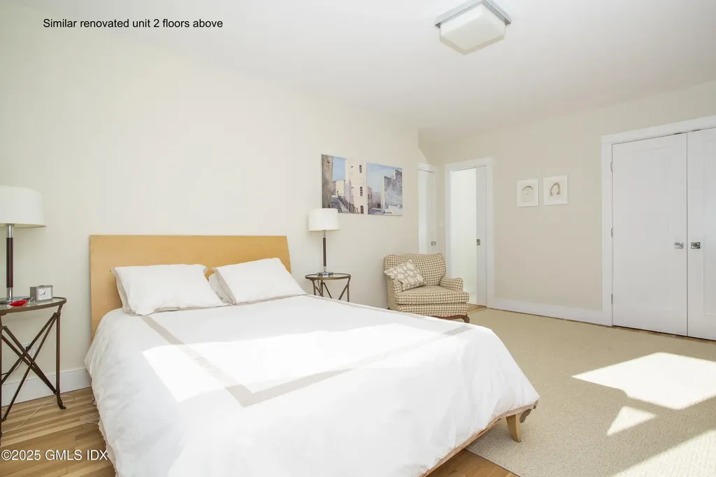 4 Putnam Hill Greenwich CT 06830