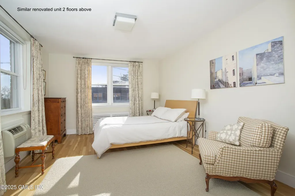 4 Putnam Hill Greenwich CT 06830