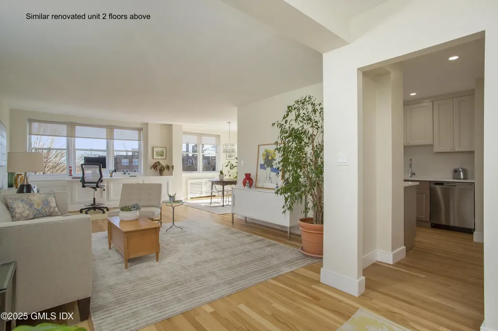 4 Putnam Hill Greenwich CT 06830