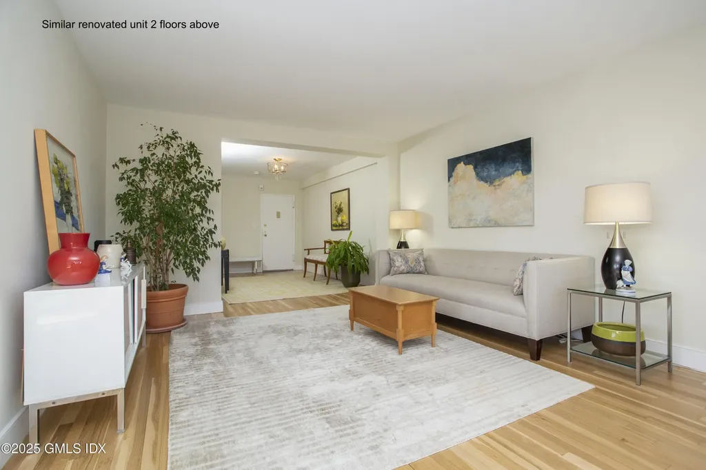 4 Putnam Hill Greenwich CT 06830