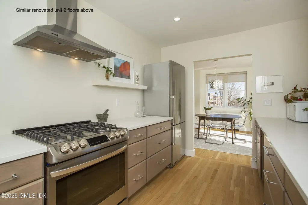 4 Putnam Hill Greenwich CT 06830