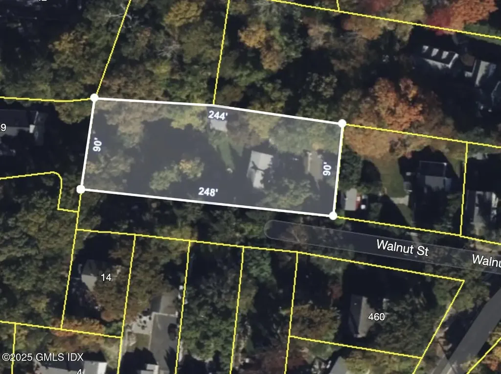 9 Walnut Street Cos Cob CT 06807