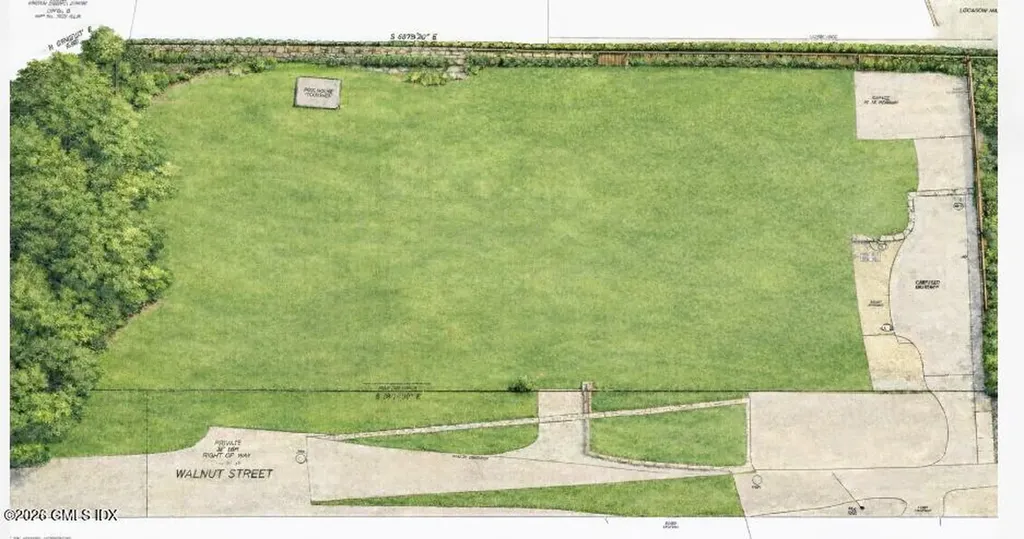 9 Walnut Street Cos Cob CT 06807