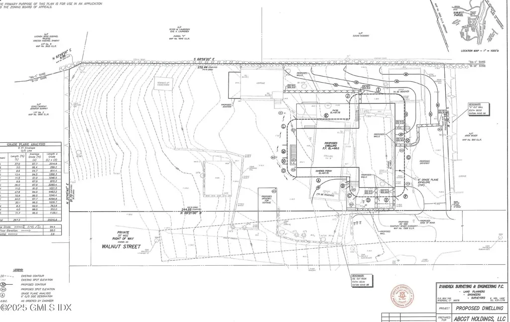 9 Walnut Street Cos Cob CT 06807