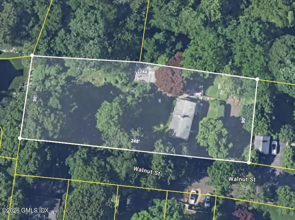 9 Walnut Street Cos Cob CT 06807