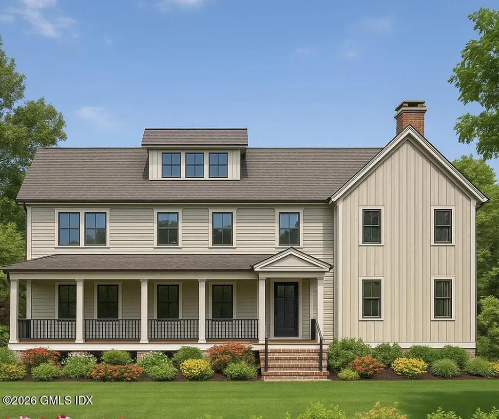 9 Walnut Street Cos Cob CT 06807
