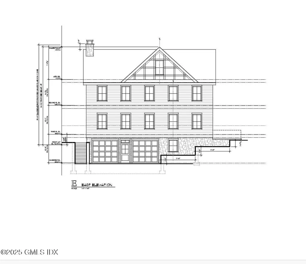 9 Walnut Street Cos Cob CT 06807