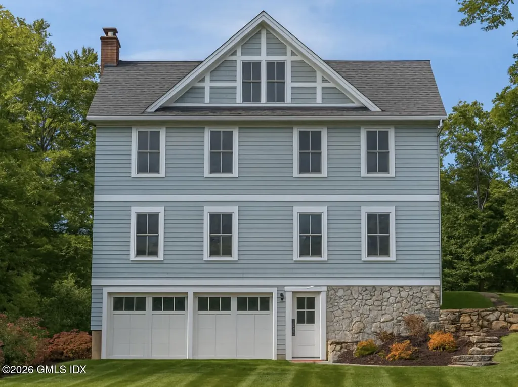 9 Walnut Street Cos Cob CT 06807