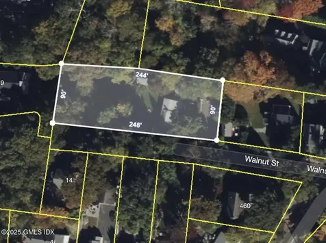 9 Walnut Street Cos Cob CT 06807