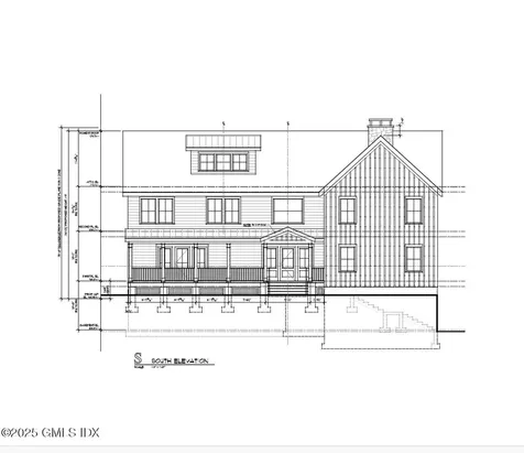 9 Walnut Street Cos Cob CT 06807