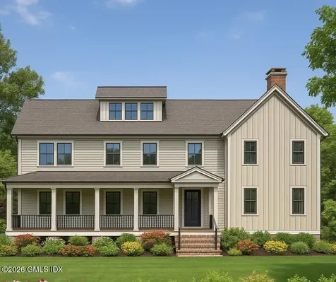 9 Walnut Street Cos Cob CT 06807