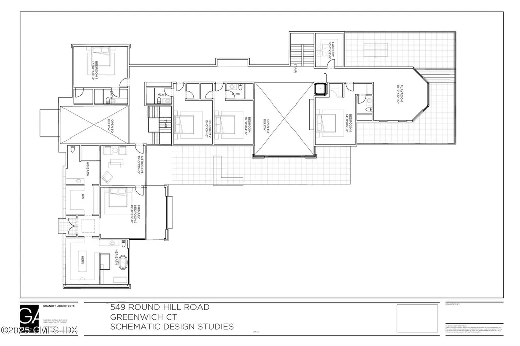 549 Round Hill Road Greenwich CT 06831