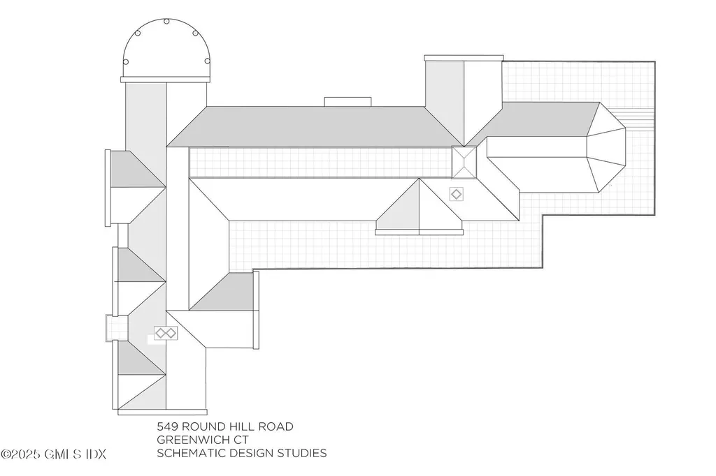 549 Round Hill Road Greenwich CT 06831