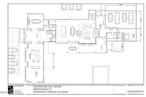 549 Round Hill Road Greenwich CT 06831