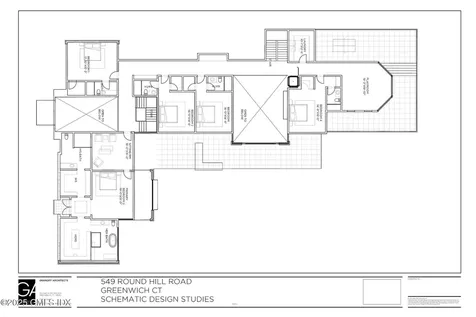 549 Round Hill Road Greenwich CT 06831