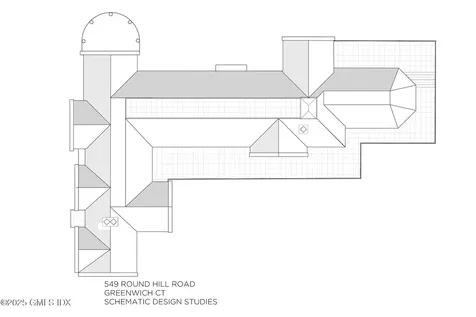 549 Round Hill Road Greenwich CT 06831