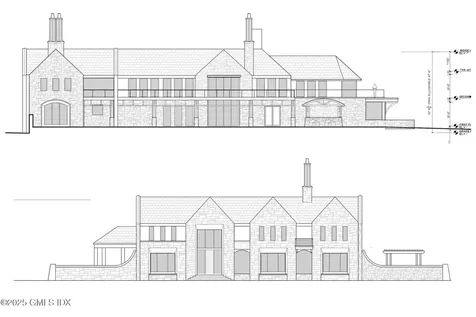 549 Round Hill Road Greenwich CT 06831