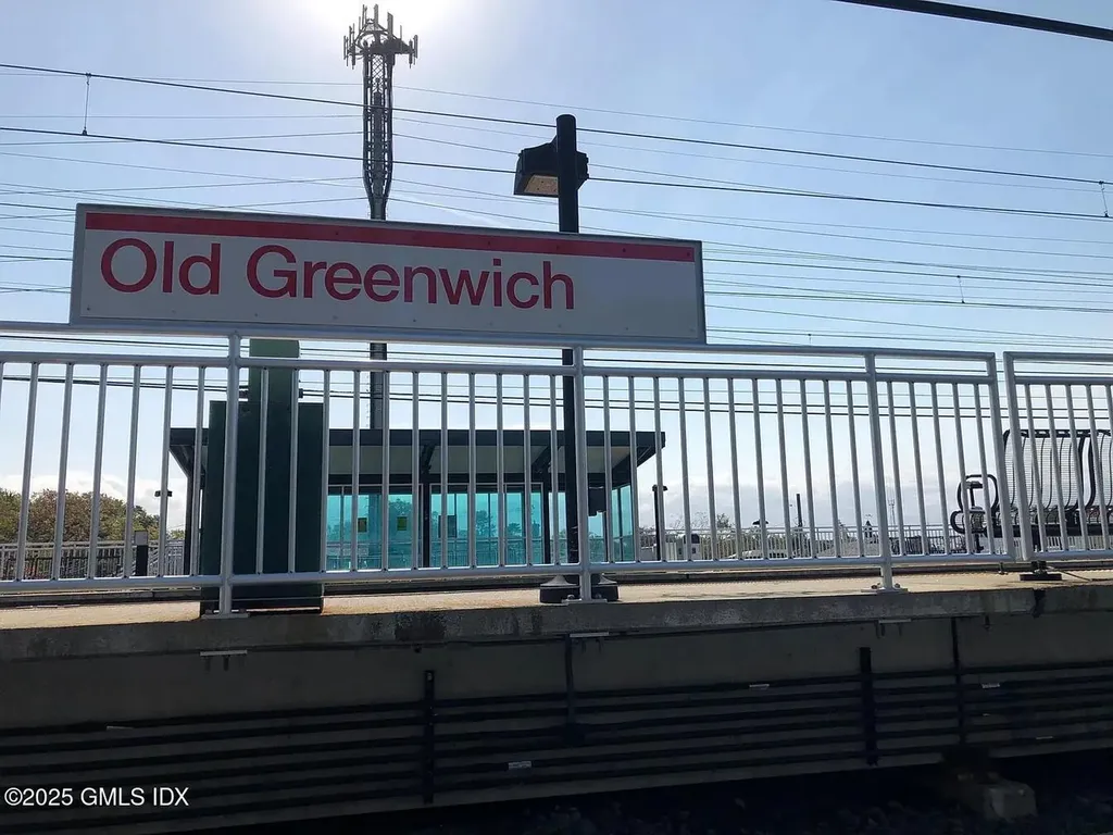 18 Claremont Street Stamford CT 06902