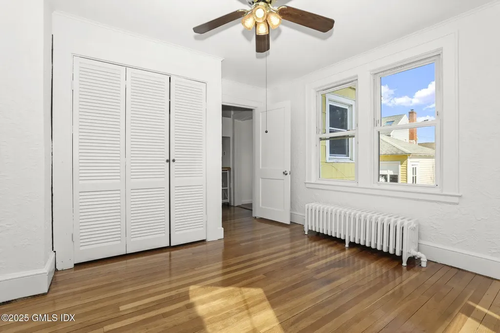 18 Claremont Street Stamford CT 06902