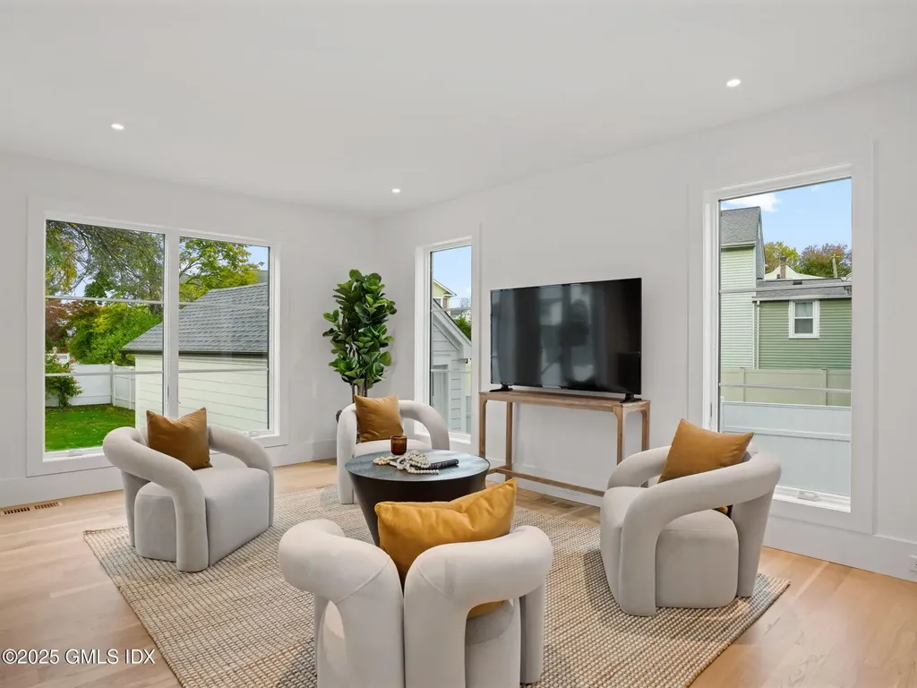 24 Valley Road Cos Cob CT 06807