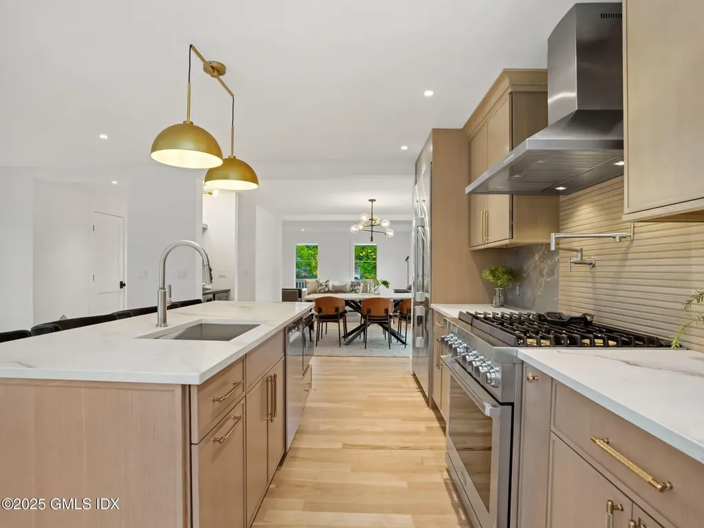 24 Valley Road Cos Cob CT 06807