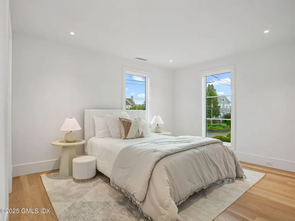 24 Valley Road Cos Cob CT 06807