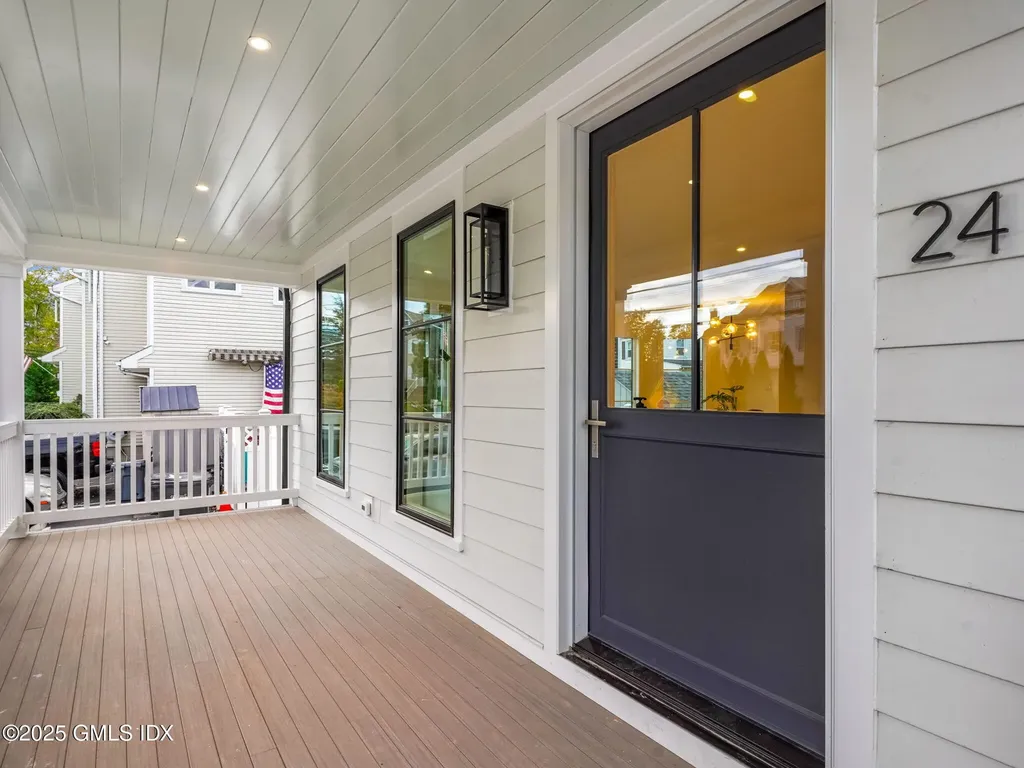 24 Valley Road Cos Cob CT 06807