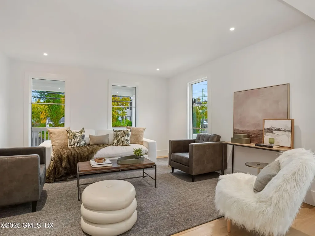 24 Valley Road Cos Cob CT 06807