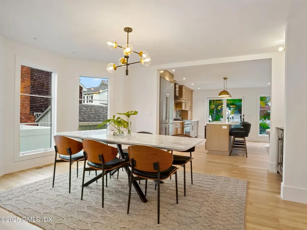 24 Valley Road Cos Cob CT 06807