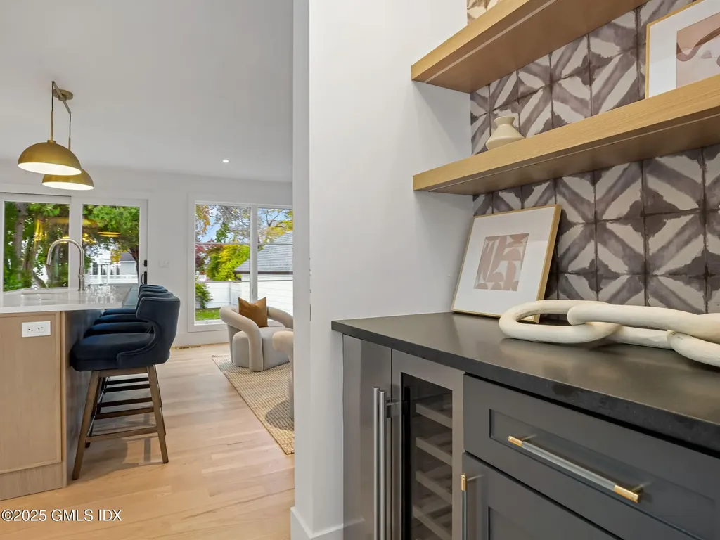 24 Valley Road Cos Cob CT 06807